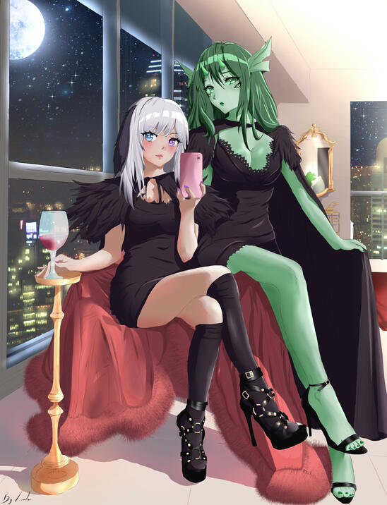 Art for Enara